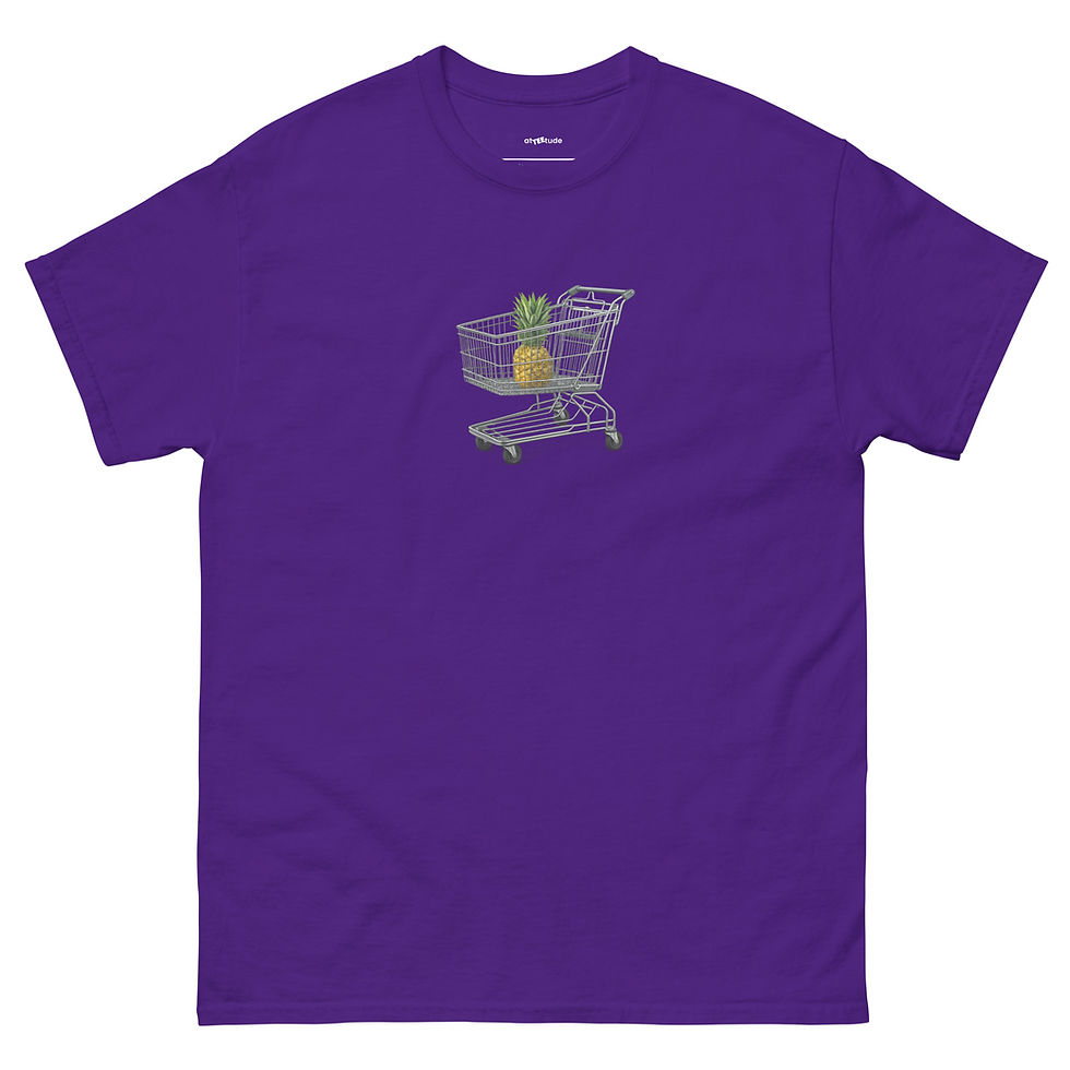Miniatura: accesso rapido tee