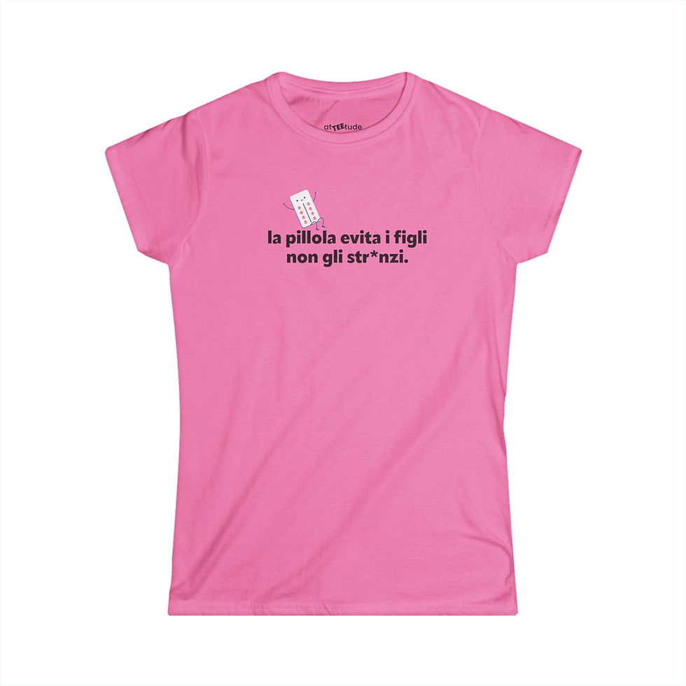 Miniatura: promemoria quotidiano T shirt Unisex Stampa Bianca