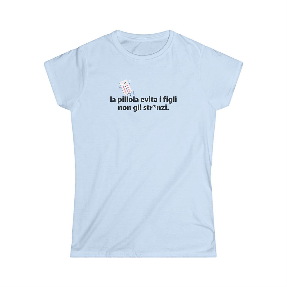 Miniatura: promemoria quotidiano T shirt Unisex Stampa Bianca