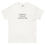 Miniatura: Complex Female Character Tee Ink BLK