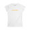 Miniatura: Anche Meno – T-shirt Female Fit