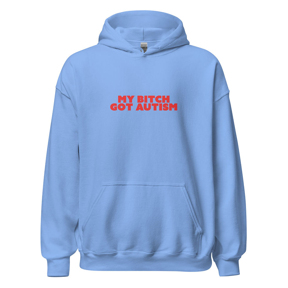 Miniatura: my...got Felpa Unisex