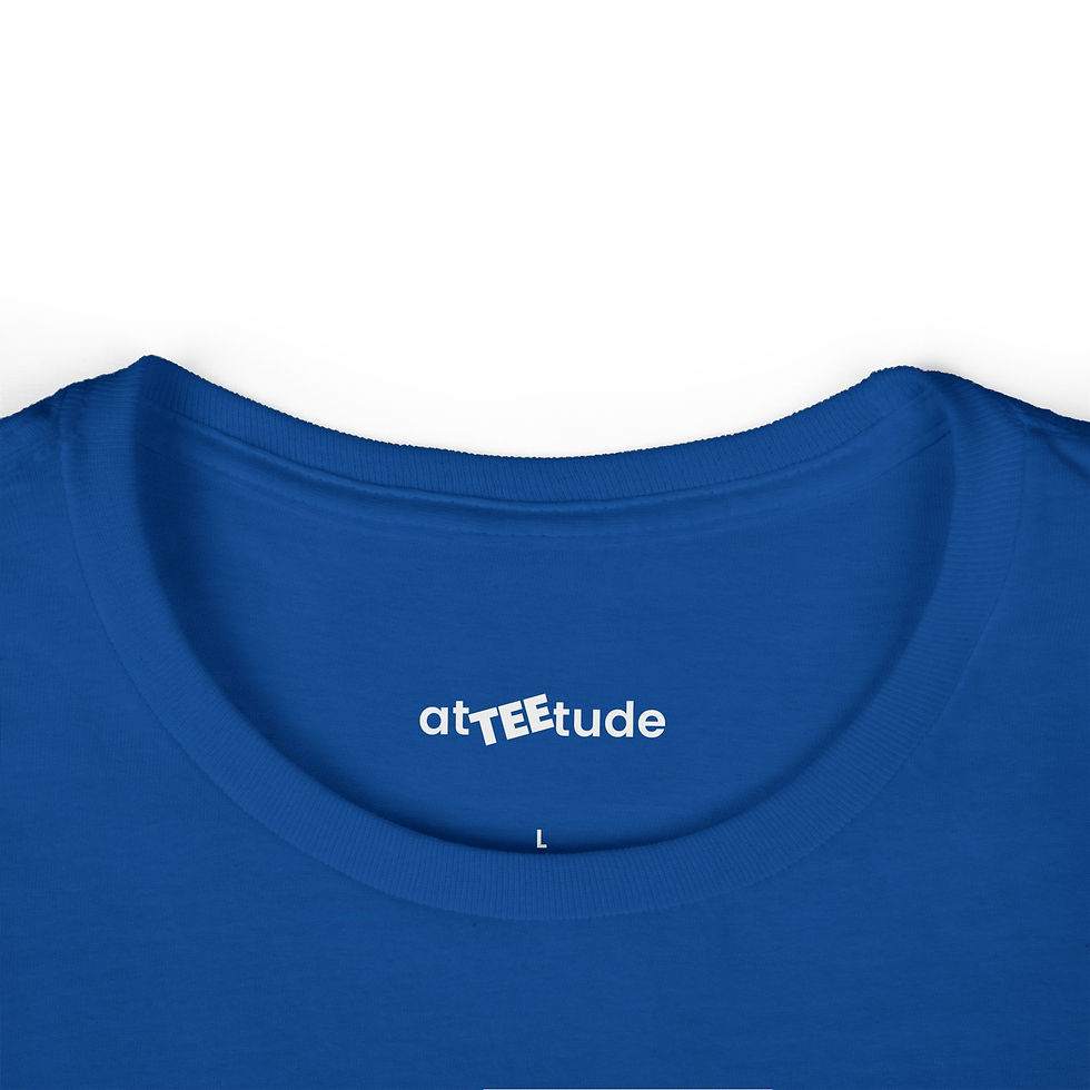 Miniatura: team backstage T shirt Donna