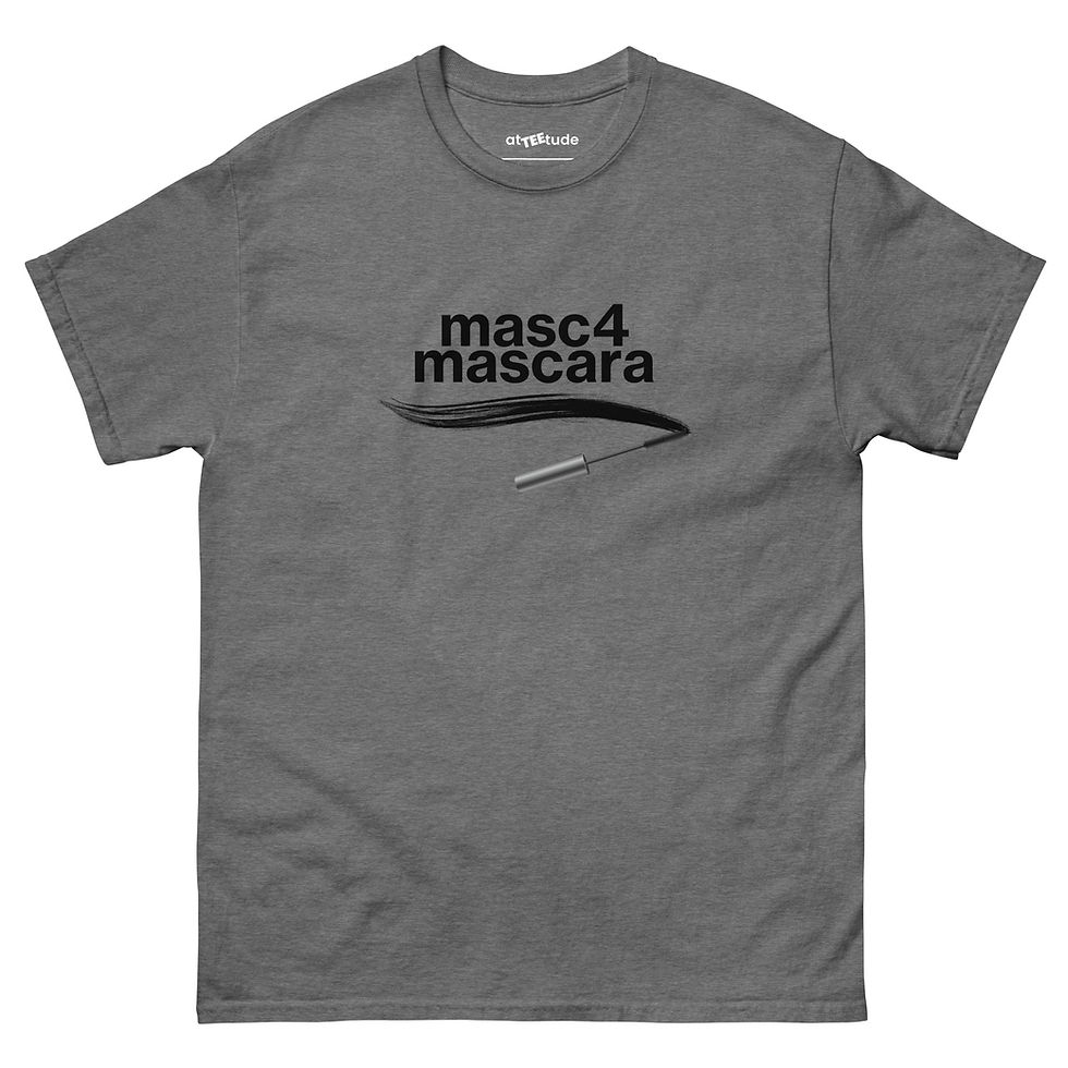 Miniatura: Masc4Mascara Edizione Limitata