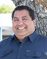 JP Rodriguez, LCDC