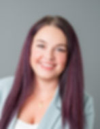 Whitney Reina, LPC, LCDC, NCC