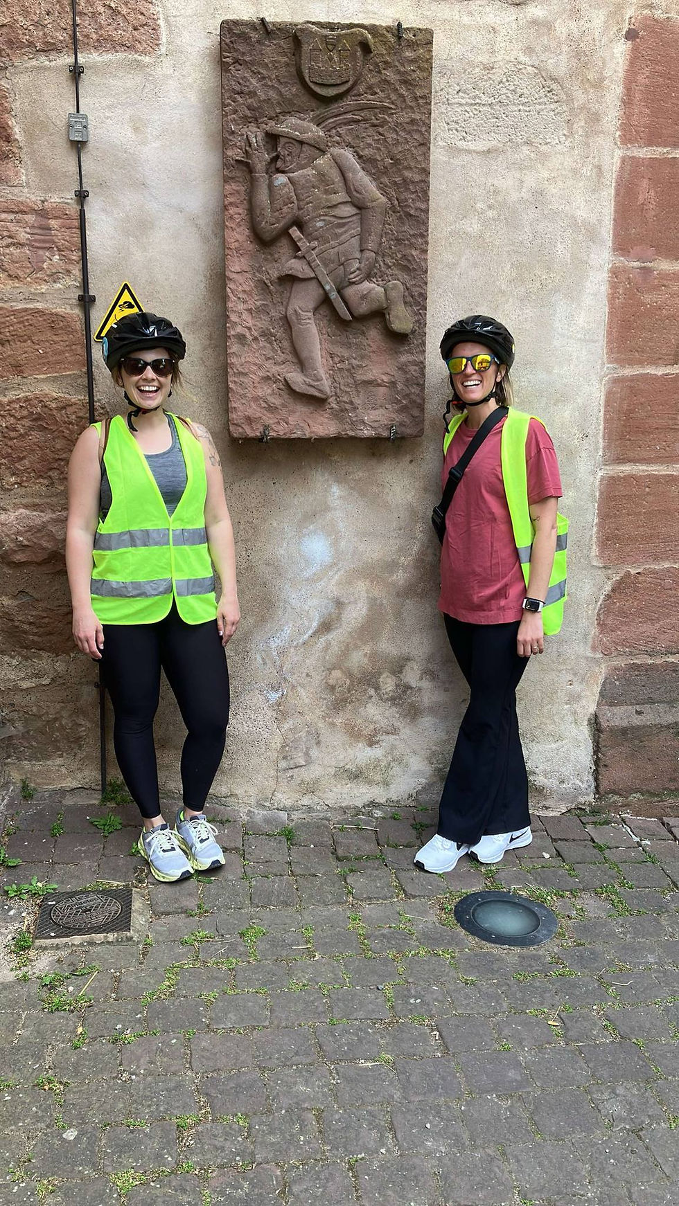 La légende du "Lack'mi" à Bergheim