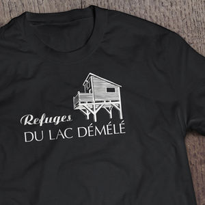 Refuges du lac Démélé