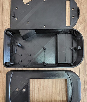 Cases para eletrônicos.