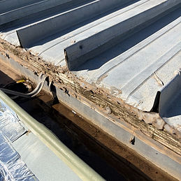 roof repairs gv