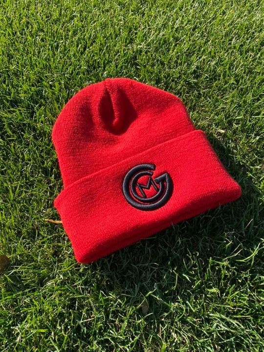 Thumbnail: The "OG" Classic Cuffed Beanie