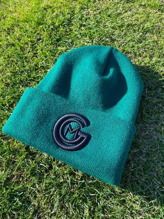 Thumbnail: The "OG" Classic Cuffed Beanie