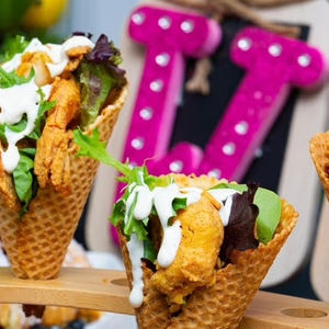 Foodie Festival Mineola, NY