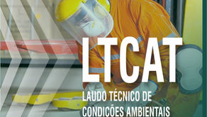 Minha empresa precisa de LTCAT?