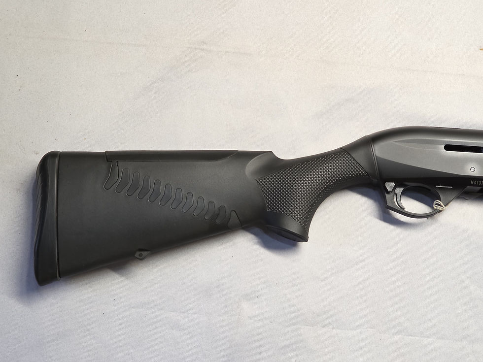 Thumbnail: Benelli M2 Comfort Stock