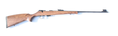 CZ Training Rifle