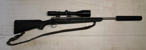 .243 Remington Model 700 Package | Paul O