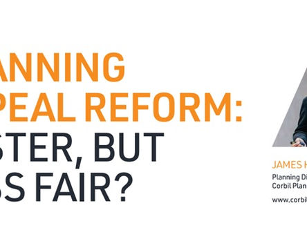 Central London Property Network - Appeal System Article