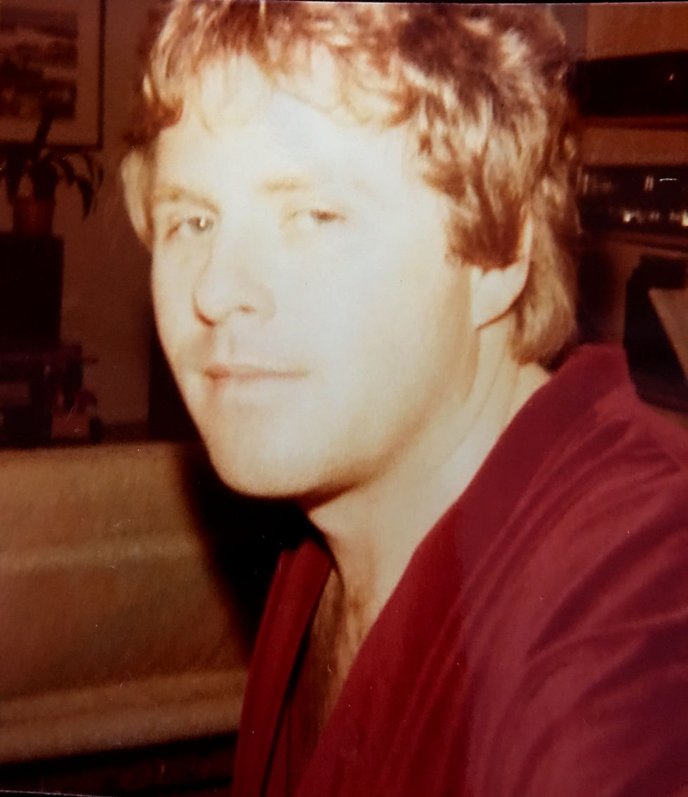 Here's looking at you. Good luck and remember Life is good Life is fun Enjoy.