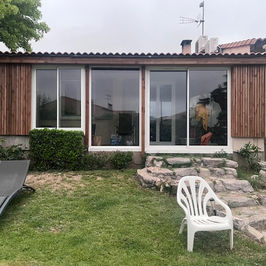 Rénovation