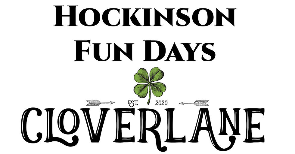 Hockinson Fun Days at Cloverlane