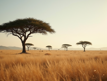 Top Safari Packages for Families and Individuals