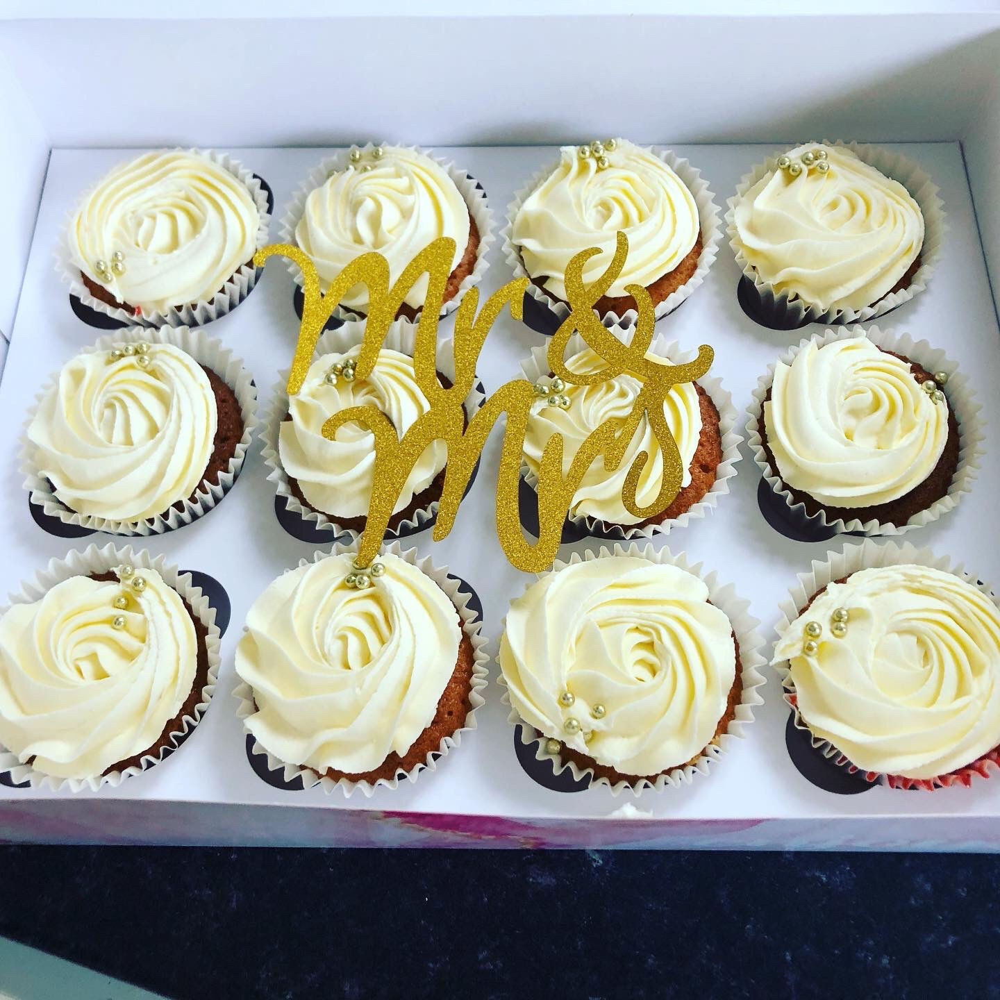 Cupcakes
