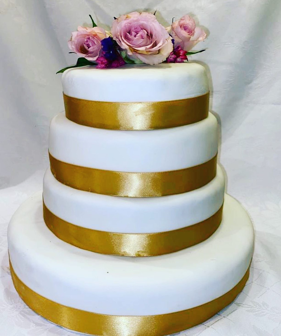 Thumbnail: Wedding Cakes