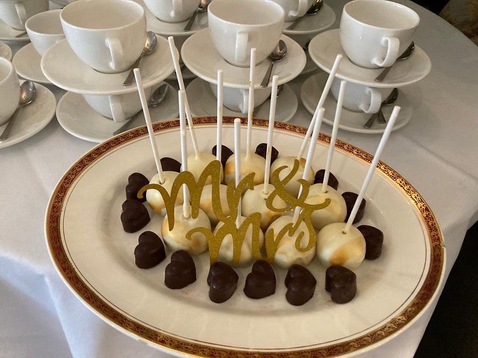 Thumbnail: Wedding Cakes