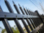 Antebellum Mfg Alum Fence