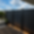 Antebellum Mfg Louver Fence