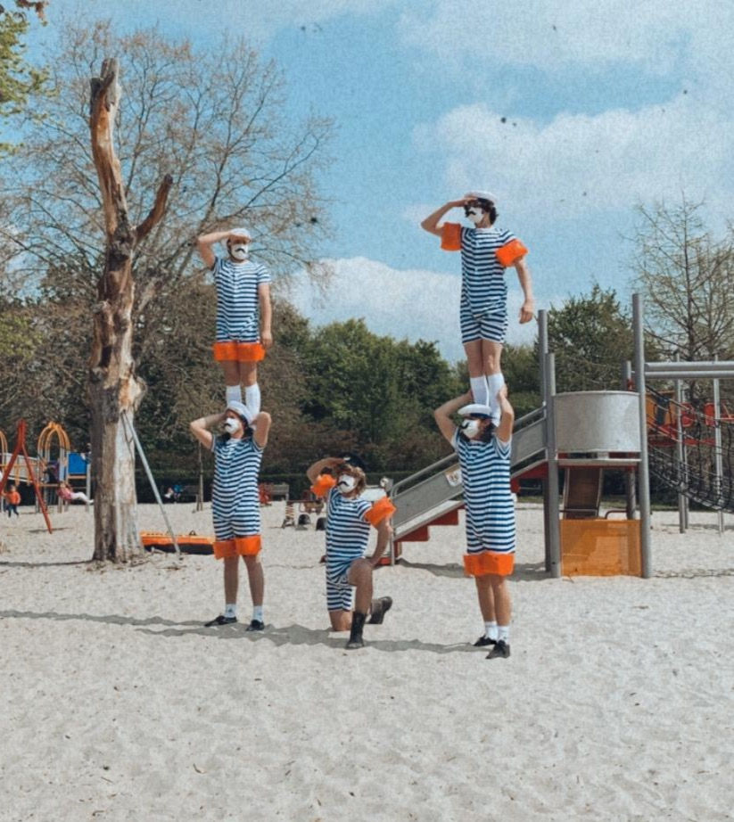 Pisteboys