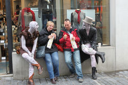 Halloween Hector & Hektor 06