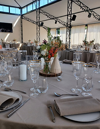 Salle de mariage
