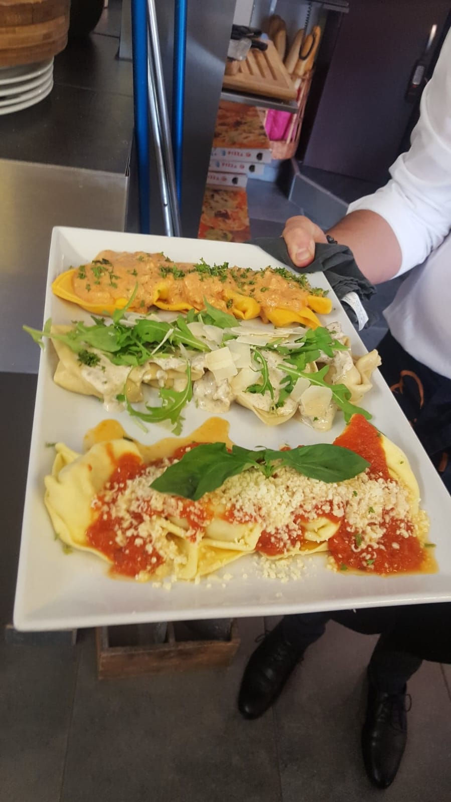 Restaurant Italien Pizzeria Da Gianni bello
