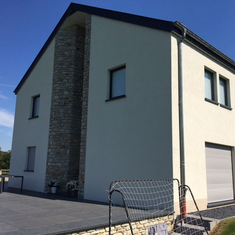 Réalisation Dethier & Fils Entreprise