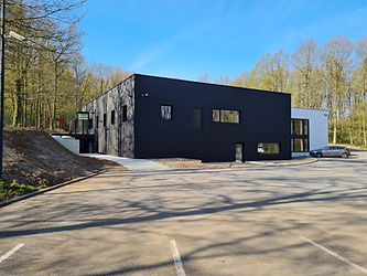 Imcyse - Construction après