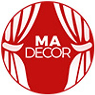 MA DECOR website