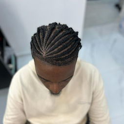 So Locks coiffure