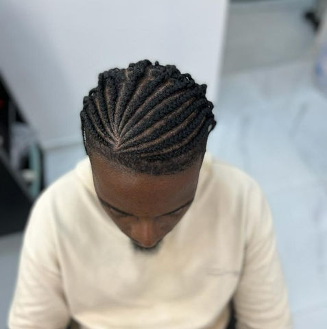 So Locks coiffure