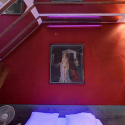 Chambre 50 Nuances Studio A