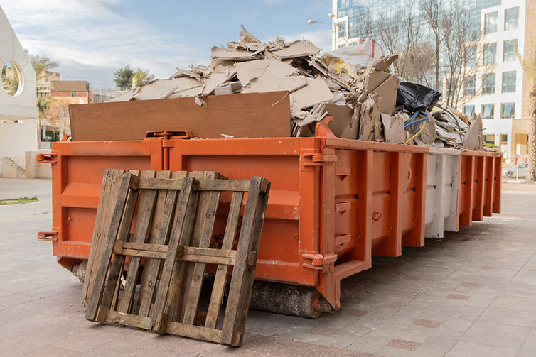 Containers
