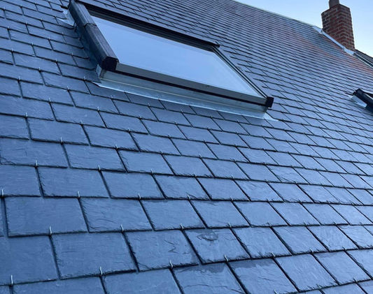 Toiture - Dursin Simon