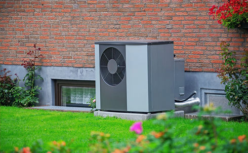 Pompe à chaleur