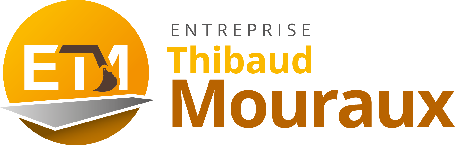 Entreprise Thibaud MOURAUX