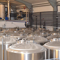 MilleVertus Brewery
