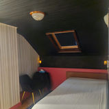 Room without shower for 30 euros