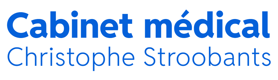 CABINET MEDICAL CHRISTOPHE STROOBANTS