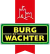 Logo Burg Wächter
