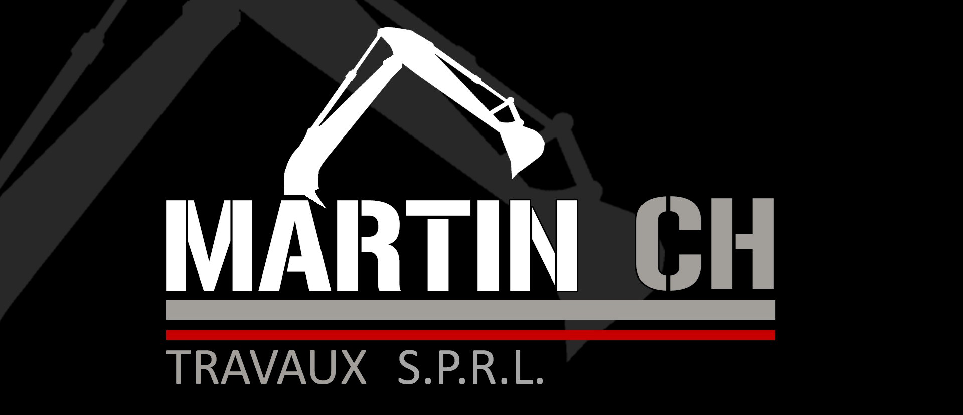 MARTIN Ch TRAVAUX